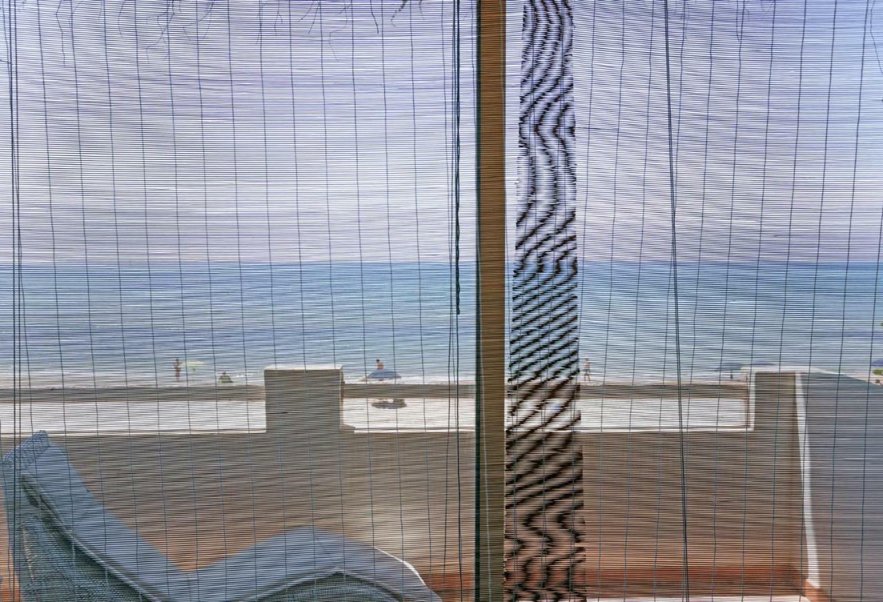 Balcone Sul Mediterraneo Punta Secca Exterior photo